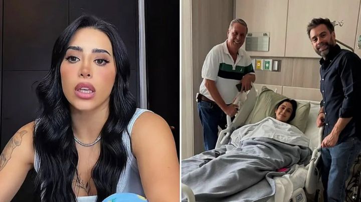 Kim Shantal envía mensaje a Lupita Villalobos tras su baja de Supernova Génesis