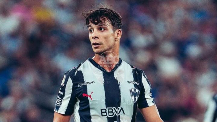 Jugador a Seguir: Oliver Torres, equilibrio y generación en Rayados