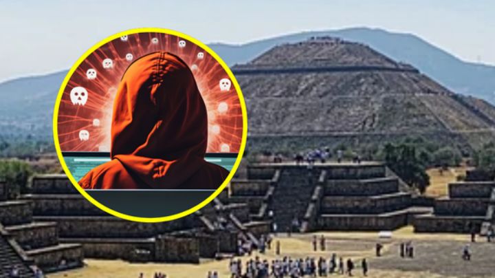True Crime Community: la comunidad digital ligada al ataque de Teotihuacan