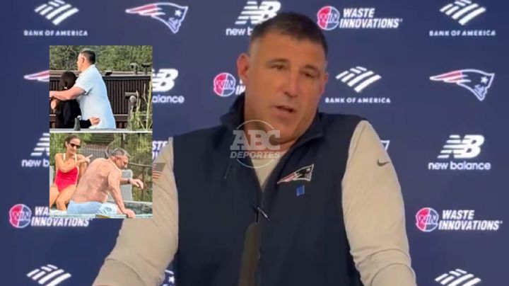 NFL: Vrabel no estará en el Día 3 del Draft con Patriots tras reconocer infidelidad