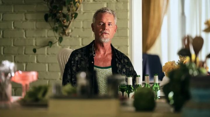 Eric Dane reaparece en Euphoria en una emotiva escena tras su fallecimiento