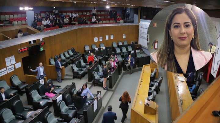 Buscará Congreso adaptar reforma judicial a necesidades de Nuevo León