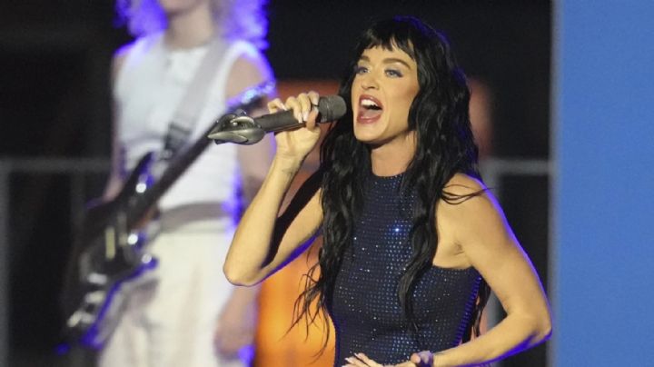 Katy Perry revive 'The One That Got Away': Estrena versión extendida con Stevie Nicks y Diego Luna
