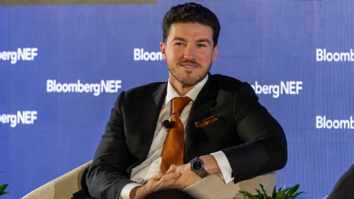 Samuel García destaca a NL como nodo energético y de datos ante inversionistas en Nueva York