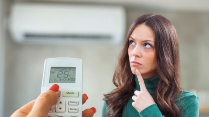 Onda de calor en Monterrey: ¿A qué temperatura poner el minisplit para no gastar de más?