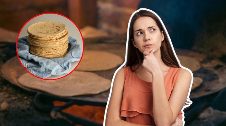 ¿Sube la tortilla? Profeco aclara que no habrá aumento de 4 pesos | Video