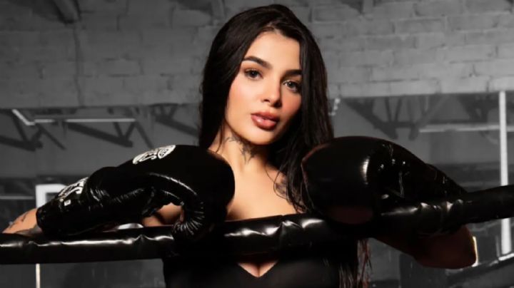 Karely Ruiz reemplaza a Lupita Villalobos en Supernova Genesis: Confirma Poncho De Nigris