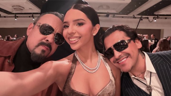 Pepe Aguilar rompe el silencio sobre los rumores de cancelación de la boda de Ángela y Nodal