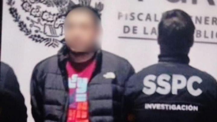 Detienen al hermano de la Directora de Tránsito de Reynosa; lo vinculan con grupo delictivo
