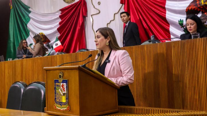 Propone Morena clasificar agresiones de alto riesgo como tentativa de homicidio en NL