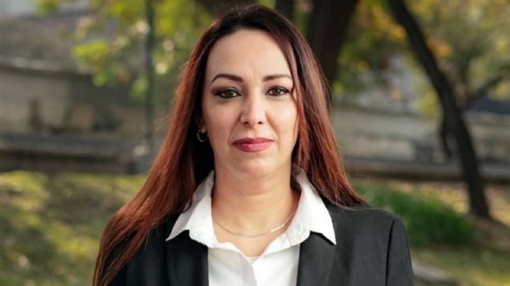 Designan a Ethel Maldonado como presidenta del Tribunal de Justicia Administrativa en NL