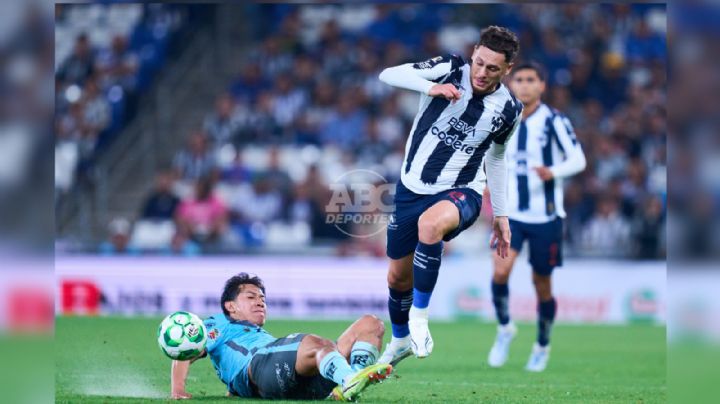 Rayados vence a  Puebla en último juego como local en el Clausura 2026, entre protestas