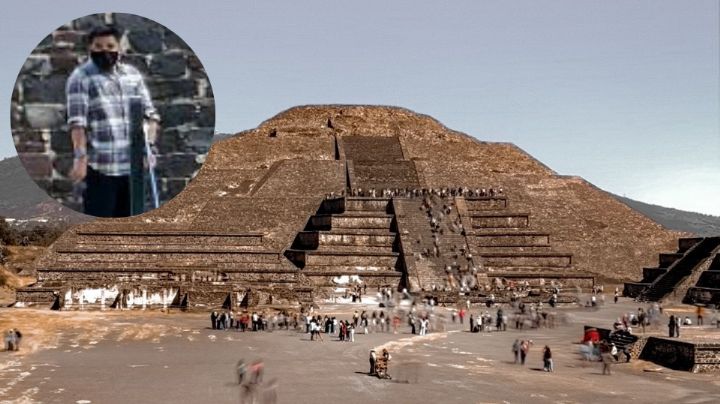 Descubren último mensaje del atacante de Teotihuacán; lo escribió en YouTube
