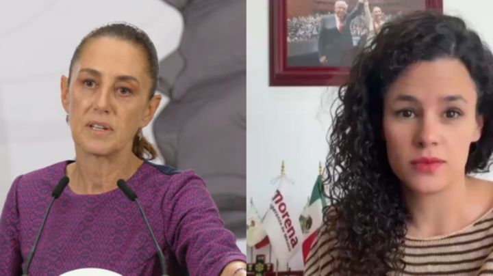Sheinbaum invita a Luisa María Alcalde a la Consejería Jurídica