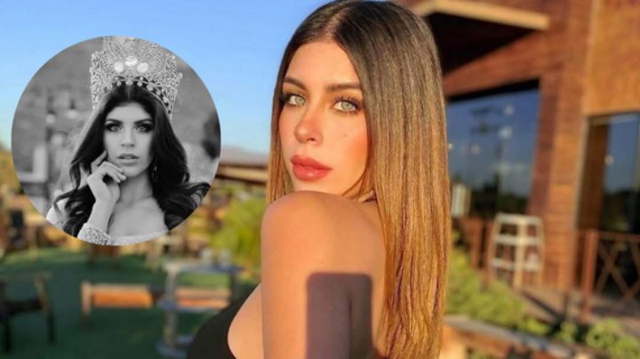 ¿Quién era Carolina Flores Gómez? La exreina de belleza hallada sin vida en Polanco