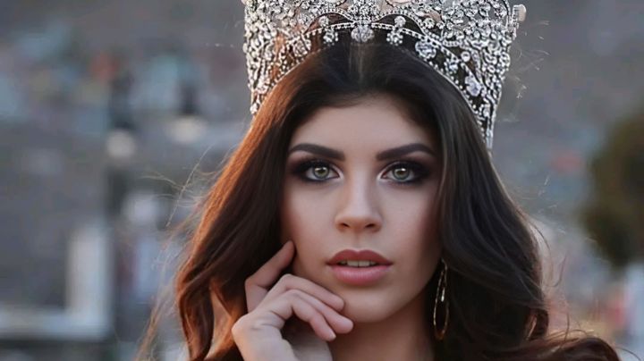 Exreina de belleza Carolina Flores fue asesinada por su suegra