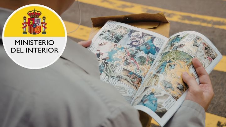 Desmantelan 'TuMangaOnline', el mayor sitio web de manga traducido al español