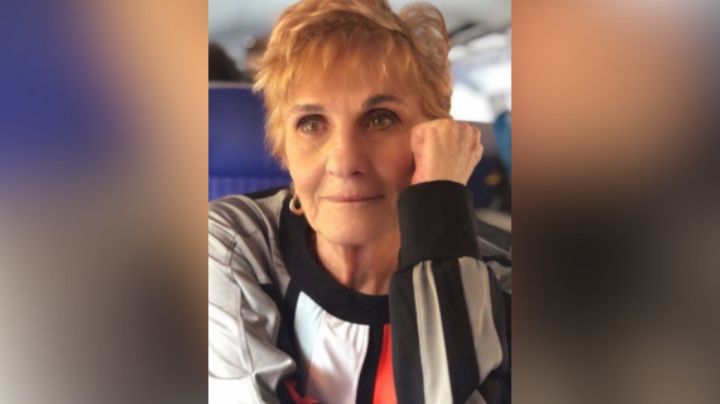 Muere Karina Duprez, actriz de telenovelas como Rosa Salvaje, a los 79 años