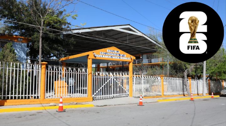 SEP analiza suspender clases en días de partido durante Mundial de la FIFA
