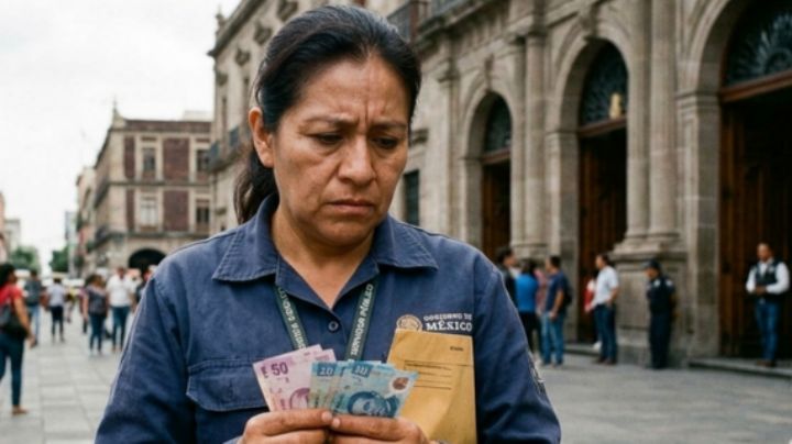 ¿Se reduce el aguinaldo en todo México? SCJN anuncia recorte del 50 por ciento