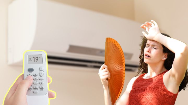 Onda de calor en Monterrey: ¿Cómo cuidar tu minisplit para evitar fallas y gastar menos?