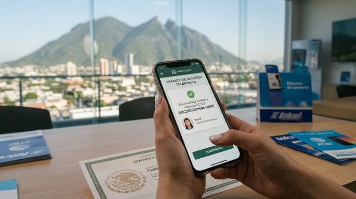 ¿Habrá prórroga para registrar mi línea de celular con la CURP? Esto es lo que se sabe