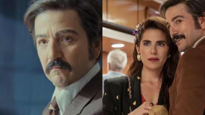 Netflix estrenará película sobre el Mundial México 86 con Diego Luna y Karla Souza