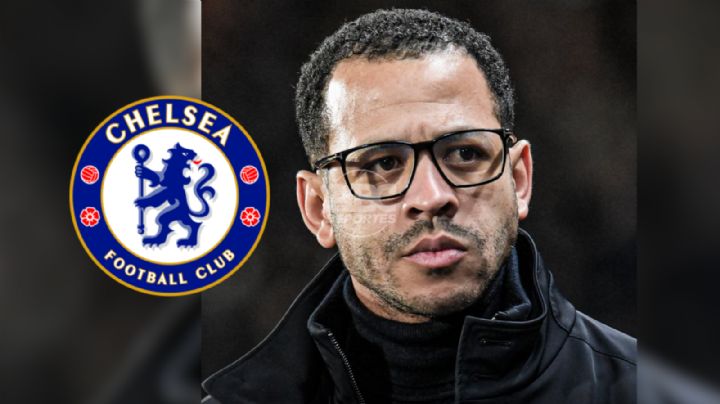 Chelsea despide a Liam Rosenior tras cinco derrotas seguidas