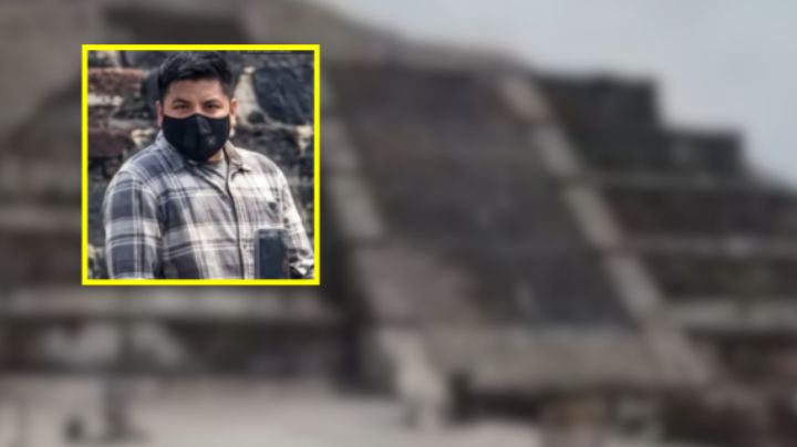 Julio César Jasso, tirador de Teotihuacán, intentó ser youtuber; así eran sus videos
