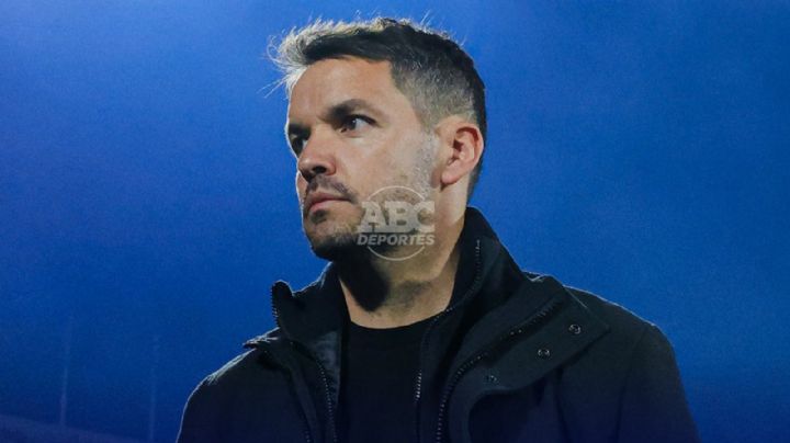 Liga MX: Cesa Cruz Azul Nicolás Larcamón tras 6 juegos sin ganar en Liga MX y criticar a directiva