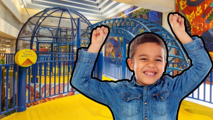 Día del Niño en Monterrey: 3 museos interactivos para niños