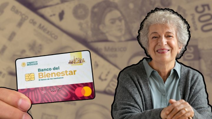 ¿Qué adultos mayores deben recoger su Tarjeta del Bienestar en junio? Checa el calendario