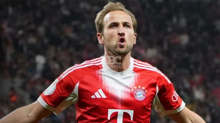El Bayern elimina al Leverkusen y jugará la Final de la Copa de Alemania