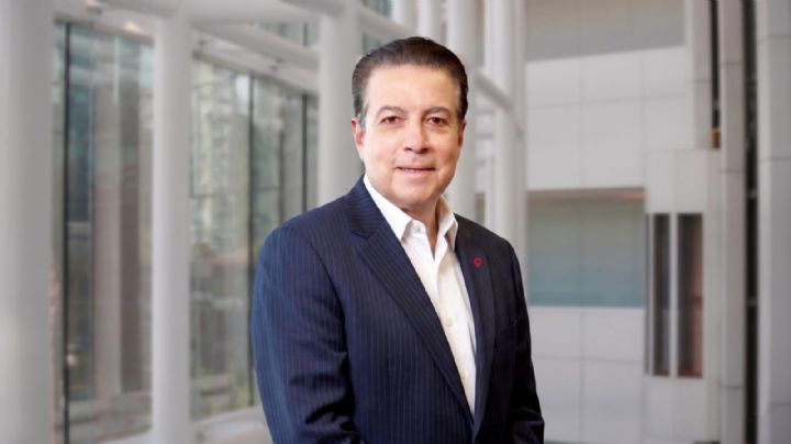 Asume Edgardo del Rincón la dirección general de Banamex tras la salida de Manuel Romo