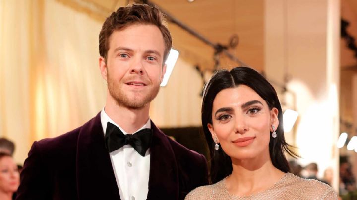 ¡Boda secreta en ‘The Boys’! Jack Quaid y Claudia Doumit se casan en una íntima ceremonia
