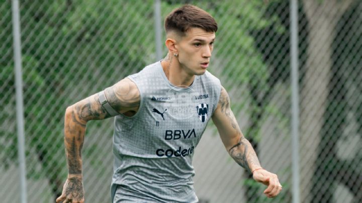 Rayados entrena tras vencer a Puebla y se enfoca en su último partido