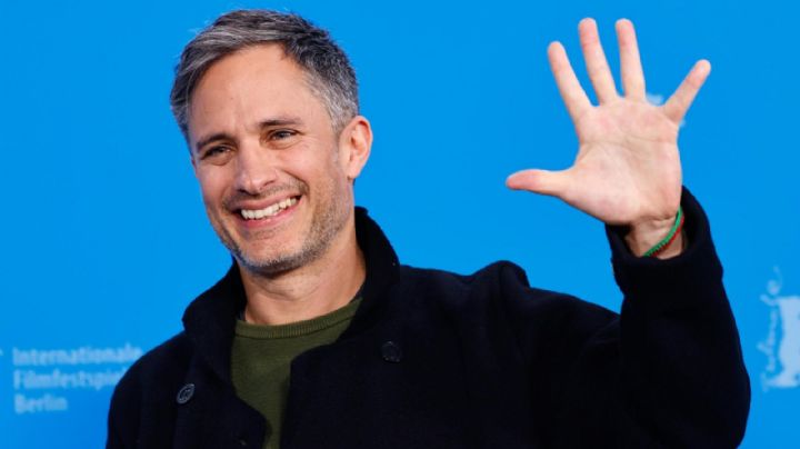 VIDEO: Gael García causa controversia tras encarar a un fan que lo grabó sin permiso