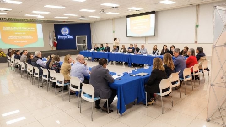 Deberán escuelas privadas adaptartse a nueva ley educativa