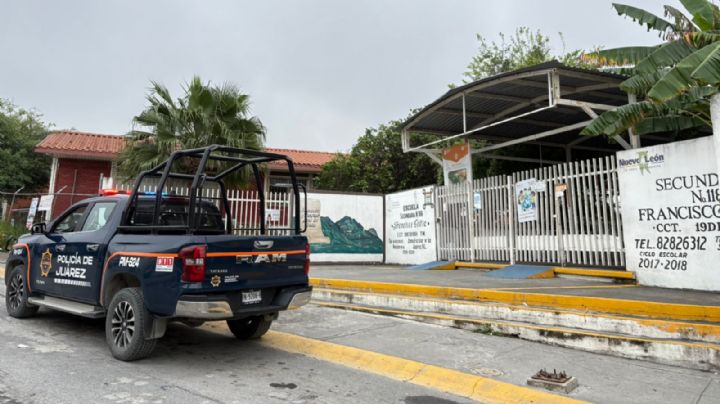 Educación NL activa protocolos de seguridad en escuelas ante amenazas de tiroteos