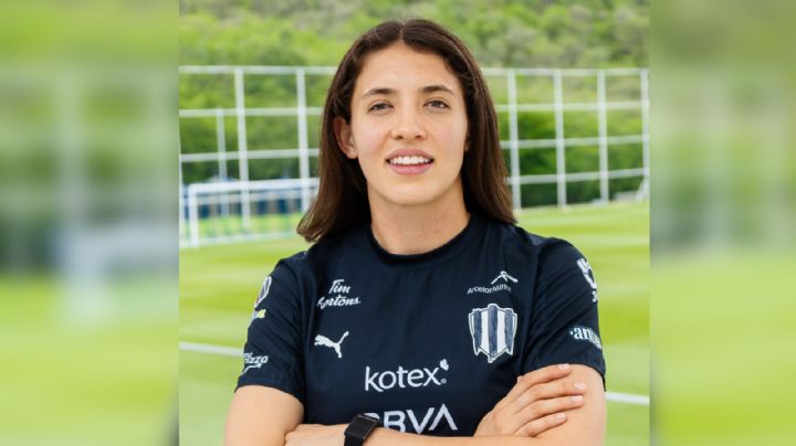 Paola Manrique va por el récord de menos goles en un torneo de la Liga MX Femenil