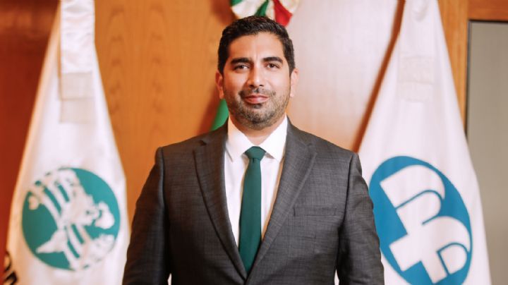 Sheinbaum analiza a Roberto Lazarri como posible embajador de México en EU