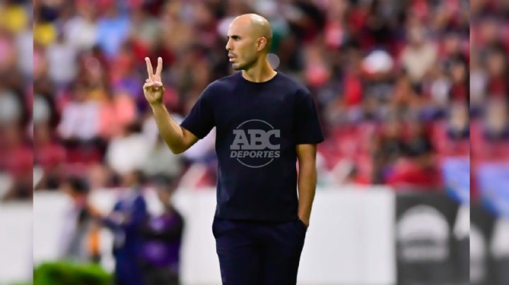 Tigres se juega la clasificación: Guido enfoca todo en el duelo ante Mazatlán en la Jornada 17