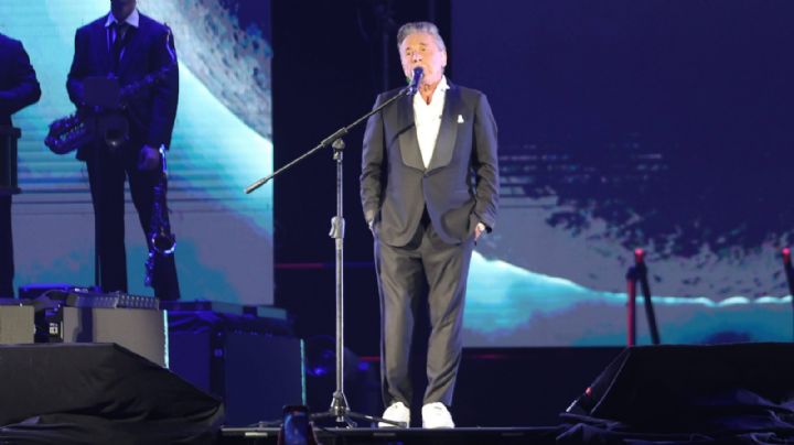 Ricardo Montaner reconquista Monterrey: Entre el llanto por Mau y Ricky y una nueva fecha en julio