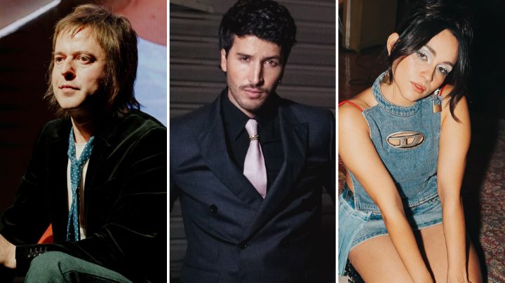 Lanzan boletos al 2x1 para Sebastián Yatra y otros 12 conciertos en Monterrey