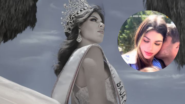 Esposo de Carolina Flores asegura que encaró a su mamá tras ataque a la exreina de belleza