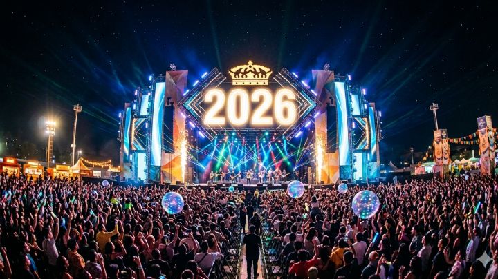 Corona Capital 2026 ya tiene fecha: estos días se realizará el festival