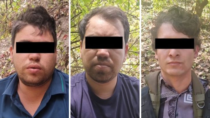Cae Abel ‘N’, mano derecha de ‘El Guano’, tras operativo en Durango