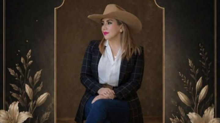 Asesinan en Chihuahua a líder nacional de mujeres ganaderas