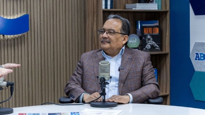 Rechaza Mijes que obras del Triángulo Norte sean para 'ensalzar' Escobedo