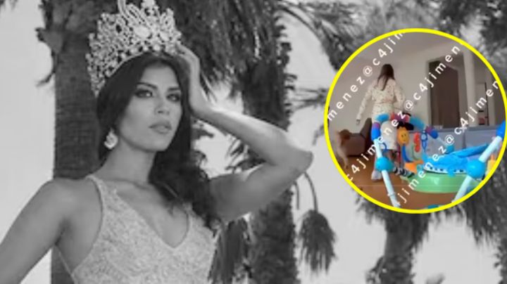 ¿Qué es el Enmeshment? El padecimiento que tendría la suegra de Carolina Flores